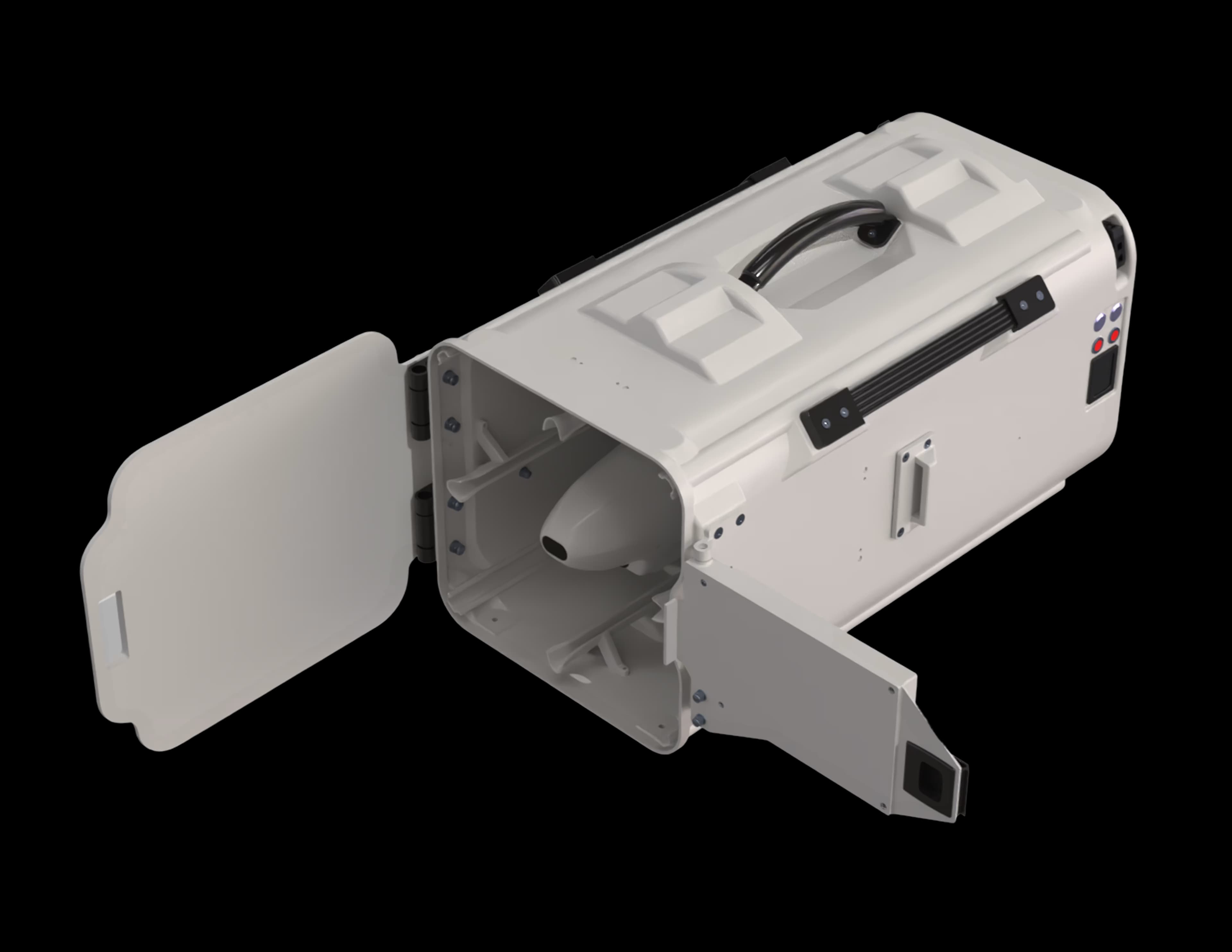 MANPAD variant